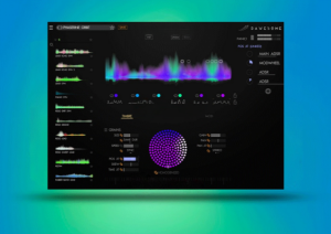 颗粒合成器Dawesome Novum v1.17-TCD WIN-艾瑞乐精品音频资源网