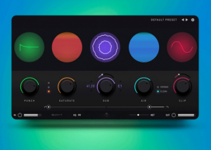 鼓塑形Plugins That Knock – KNOCK v1.1.7 WIN-艾瑞乐精品音频资源网