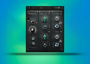 英式和美式均衡器Tone Empire RES-Q v1.0.2 WiN-艾瑞乐精品音频资源网