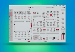 采样鼓机插件Plugin Alliance Unfiltered Audio Battalion _WIN-艾瑞乐精品音频资源网