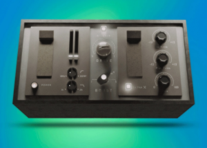 德国复古放大器话放插件Tone Empire TF-72A V2 v.2.0.0 WiN-艾瑞乐精品音频资源网