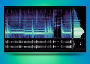 可视化分析Excite Audio VISION 4X v1.2.2 WiN-艾瑞乐精品音频资源网
