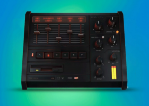 采样器仿真插件BeatSkillz Samplex v3.1.5.2 WiN-艾瑞乐精品音频资源网