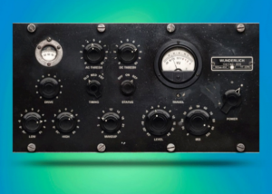 电子管前置放大器Plugin Alliance – NEOLD WUNDERLICHWIN-艾瑞乐精品音频资源网