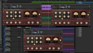电子管光学限幅器Plugin Alliance Mixland Vac Attack_win-艾瑞乐精品音频资源网
