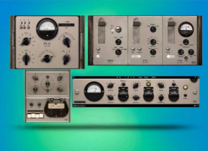 5个精确模拟硬件的经典复刻插件NEOLD系列Plugin Alliance WiN-艾瑞乐精品音频资源网