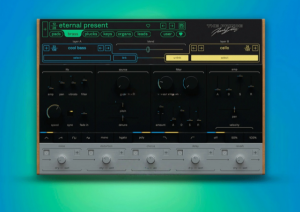 合成器Cradle and Frank Dukes – The Prince 1.1.3 WIN-艾瑞乐精品音频资源网