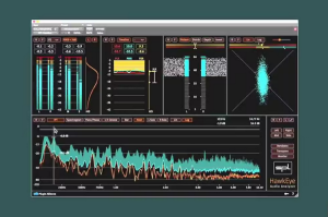 高精度响度表/频谱仪音频分析Plugin Alliance – SPL HawkEye v1.1.0 WIN-艾瑞乐精品音频资源网