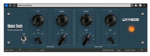 温暖感均衡器Retro Tools DSP Blues Tech v1.0.0 Incl Keygen-R2R WIN-艾瑞乐精品音频资源网