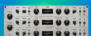 多段压缩以及声场控制PSPaudioware – PSP oldTimerMB v1.2.2 + ME v2.2.2 WIN-艾瑞乐精品音频资源网