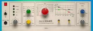 数字混响PSPaudioware PSP 2445 EMT_WIN-艾瑞乐精品音频资源网