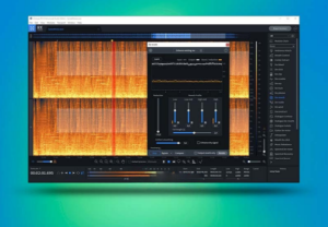 臭氧iZotope RX 10 Audio Editor Advanced v10_win-艾瑞乐精品音频资源网