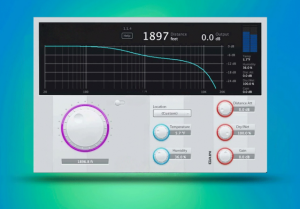 频率距离定位音频处理Sound Particles Air v1.1.9-TeamCubeadooby WIN-艾瑞乐精品音频资源网