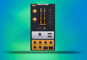 延迟效果器W.A. Production – Sphere Delay 2 v2.0.0 TCD WIN-艾瑞乐精品音频资源网