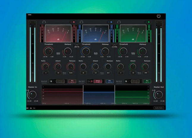图片[1]-多段压缩器THR MB-Control v1.0.0 WiN-艾瑞乐精品音频资源网