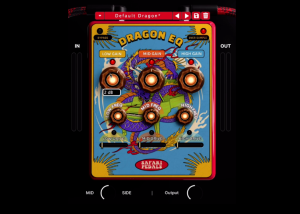 均衡器Safari Pedals Dragon EQ v1.3.66 Regged-TCD WIN-艾瑞乐精品音频资源网