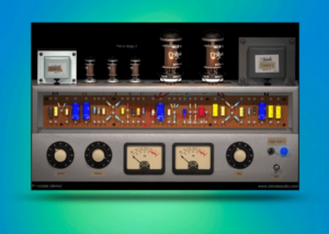 立体声电子管放大器SKnote Audio Percolate v1.0 2018 WIN-艾瑞乐精品音频资源网