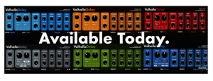 瓦哈拉ValhallaDSP bundle_win-艾瑞乐精品音频资源网