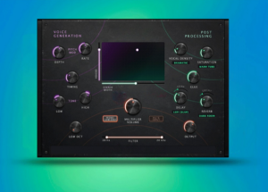 人声合唱生成插件Howard Benson Vocal Multiplier v1.0.2 WIN-艾瑞乐精品音频资源网