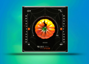 饱和器插件Acustica Audio Fire The Pump_win-艾瑞乐精品音频资源网