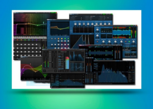 DMG Audio All Plugins 2023-10-30 CE_win-艾瑞乐精品音频资源网