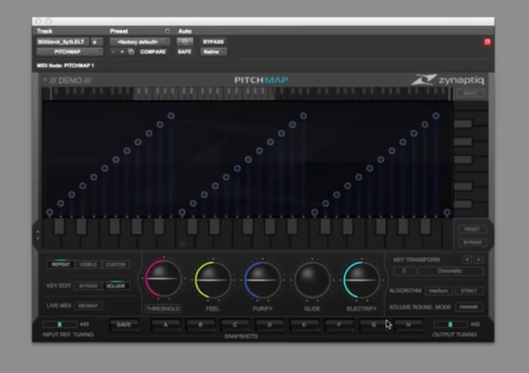 图片[1]-音高音调处理Zynaptiq PITCHMAP v1.9.1-R2R WIN-艾瑞乐精品音频资源网