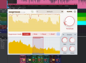 去齿音插件Klevgrand Esspresso 1.2.0 WIN-艾瑞乐精品音频资源网
