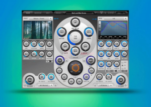 混响效果器2CAudio – Aether_WIN-艾瑞乐精品音频资源网