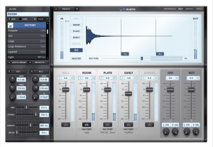 宝石采样混响+原厂扩展Overloud – REmatrix v1.2.12+Expansions Library WIN-艾瑞乐精品音频资源网