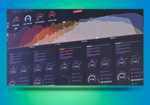 多频段饱和器United Plugins & Soundevice Digital – Plamen v1.1 WIN-艾瑞乐精品音频资源网