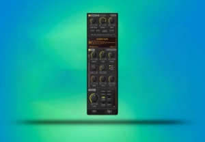 底鼓合成器Credland Audio BigKick_win-艾瑞乐精品音频资源网