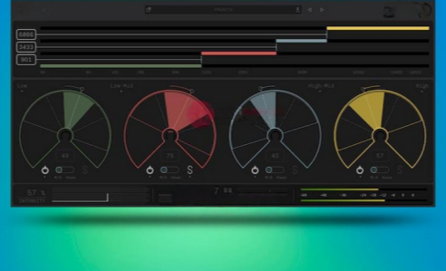 图片[1]-声场控制插件Yum Audio – Spread v1.5.5 WIN-艾瑞乐精品音频资源网