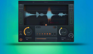 削波效果器Yum Audio Crispy Clip 1.0.5-艾瑞乐精品音频资源网