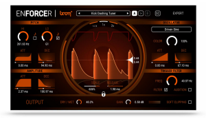 低音增强Boom Library Enforcer_WIN-艾瑞乐精品音频资源网