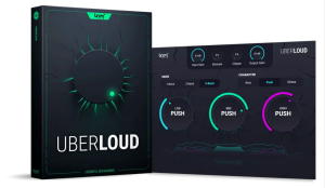 响度神器Boom Library Uberloud-WIN-艾瑞乐精品音频资源网