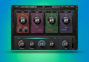 Toolroom Records Infinite 1.0.1 WIN-艾瑞乐精品音频资源网