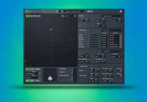 3D混音声像定位插件Wave Arts Panorama_WIN-艾瑞乐精品音频资源网