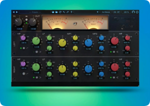 大师签名均衡器Boz Digital Labs David Bendeth’s The Hoser XT_win-艾瑞乐精品音频资源网