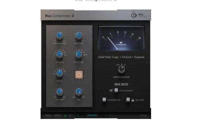 图片[1]-SSL混音套装Solid State Logic – SSL Native Plugins_WIN-艾瑞乐精品音频资源网
