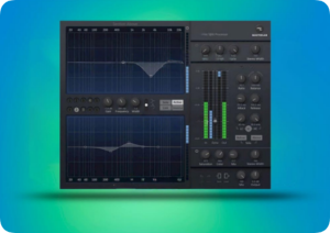 动态选择性的处理插件Masterlab Audio DynaQ v2.0.3 WiN-艾瑞乐精品音频资源网