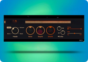 合唱+回声效果器Tritik Echorus v1.1.0_WIN-艾瑞乐精品音频资源网