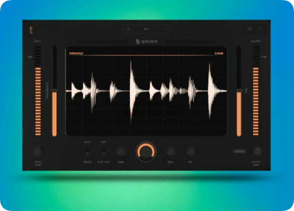 图片[1]-多频段瞬态塑形插件Spectral Plugins Pancz 1.1.6 WIN-艾瑞乐精品音频资源网