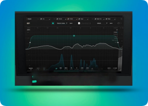 智能EQ-Sonible – smartEQ 3 v1.2.4 WIN-艾瑞乐精品音频资源网