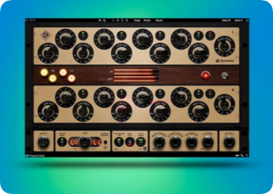 均衡器Plugin Alliance Harris Doyle Natalus DSCEQ_WIN-艾瑞乐精品音频资源网