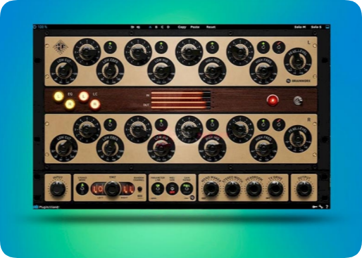 图片[1]-均衡器Plugin Alliance Harris Doyle Natalus DSCEQ_WIN-艾瑞乐精品音频资源网