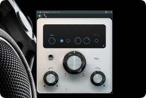 多频段自动侧链均衡器Wavesfactory – TrackSpacer v2.5.10 WIN-艾瑞乐精品音频资源网