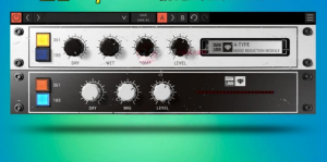 宝石音染激励插件Overloud Gem Dopamine v1.1.9 WIN-艾瑞乐精品音频资源网