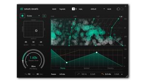 AI智能混响重塑数字混响Sonible Smartreverb-艾瑞乐精品音频资源网