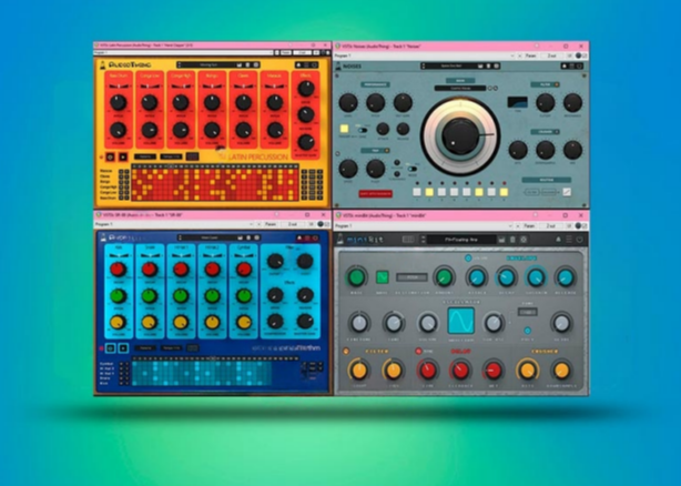 图片[1]-六件套AudioThing – Effect Bundle 2023.6 WIN-艾瑞乐精品音频资源网