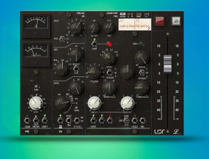 通道条Lindell-Plugin Alliance 69 Series_WIN-艾瑞乐精品音频资源网